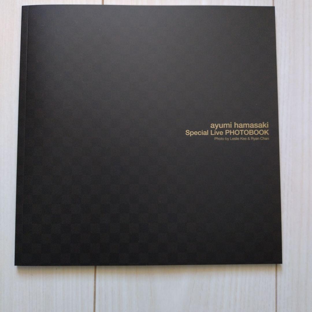 浜崎あゆみ MADE IN JAPAN DVD BOX FC限定