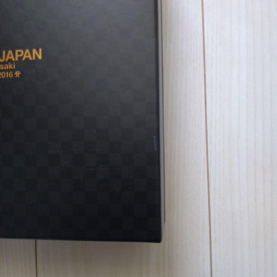 浜崎あゆみ MADE IN JAPAN DVD BOX FC限定