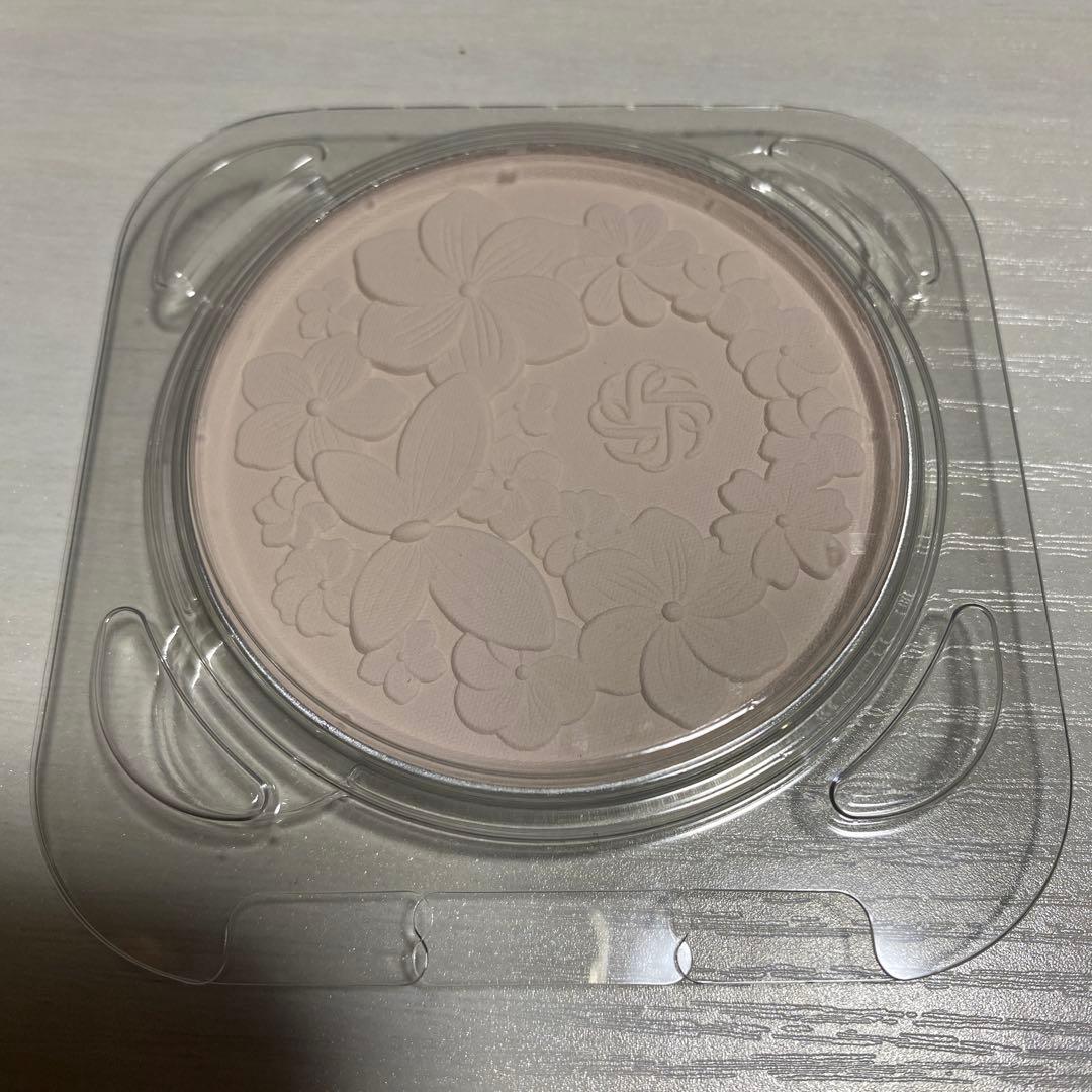 コスメデコルテ フェイスパウダー ⅩⅣ マルセルワンダース レフィル