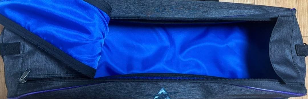 ROTOGRIP　3ボールバッグ　ボウリング