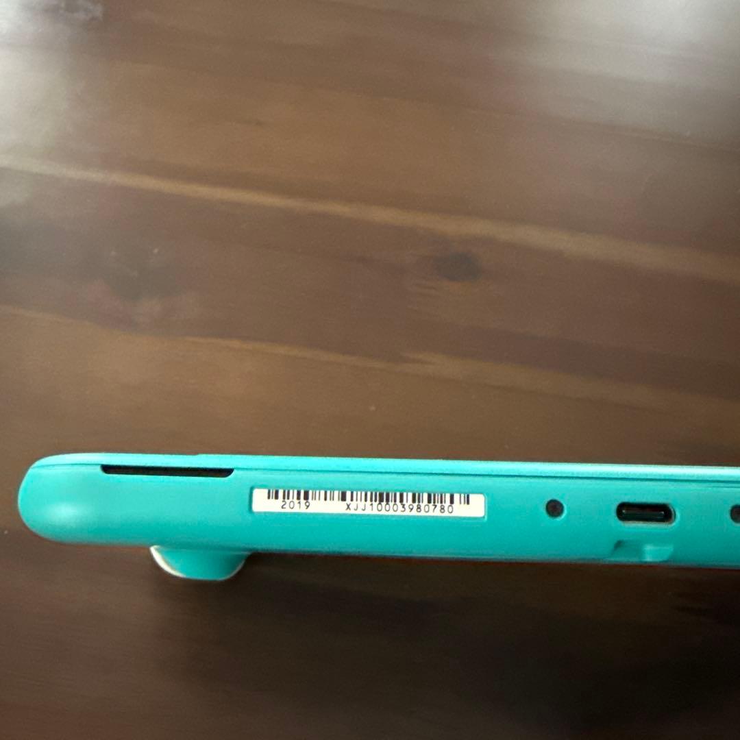 Nintendo Switch Nintendo Switch Lite