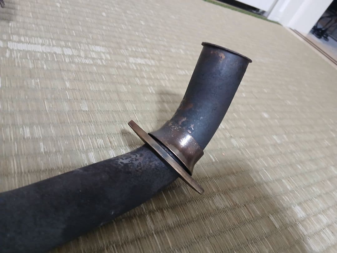 超激安！早い者勝ち！✨中古　マジェスティ ヨシムラ　マフラー　SG03J✨