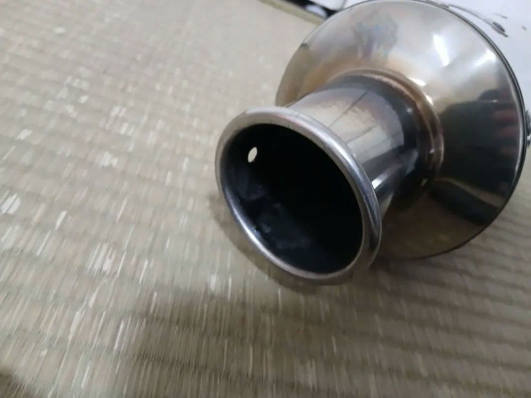 超激安！早い者勝ち！✨中古　マジェスティ ヨシムラ　マフラー　SG03J✨