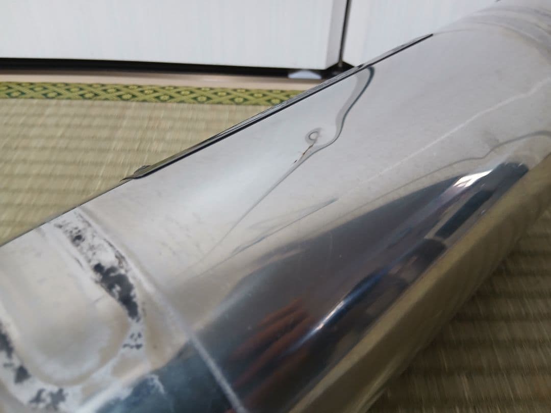 超激安！早い者勝ち！✨中古　マジェスティ ヨシムラ　マフラー　SG03J✨