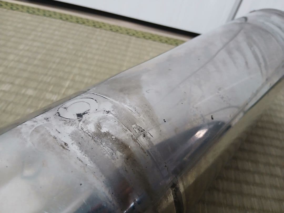 超激安！早い者勝ち！✨中古　マジェスティ ヨシムラ　マフラー　SG03J✨