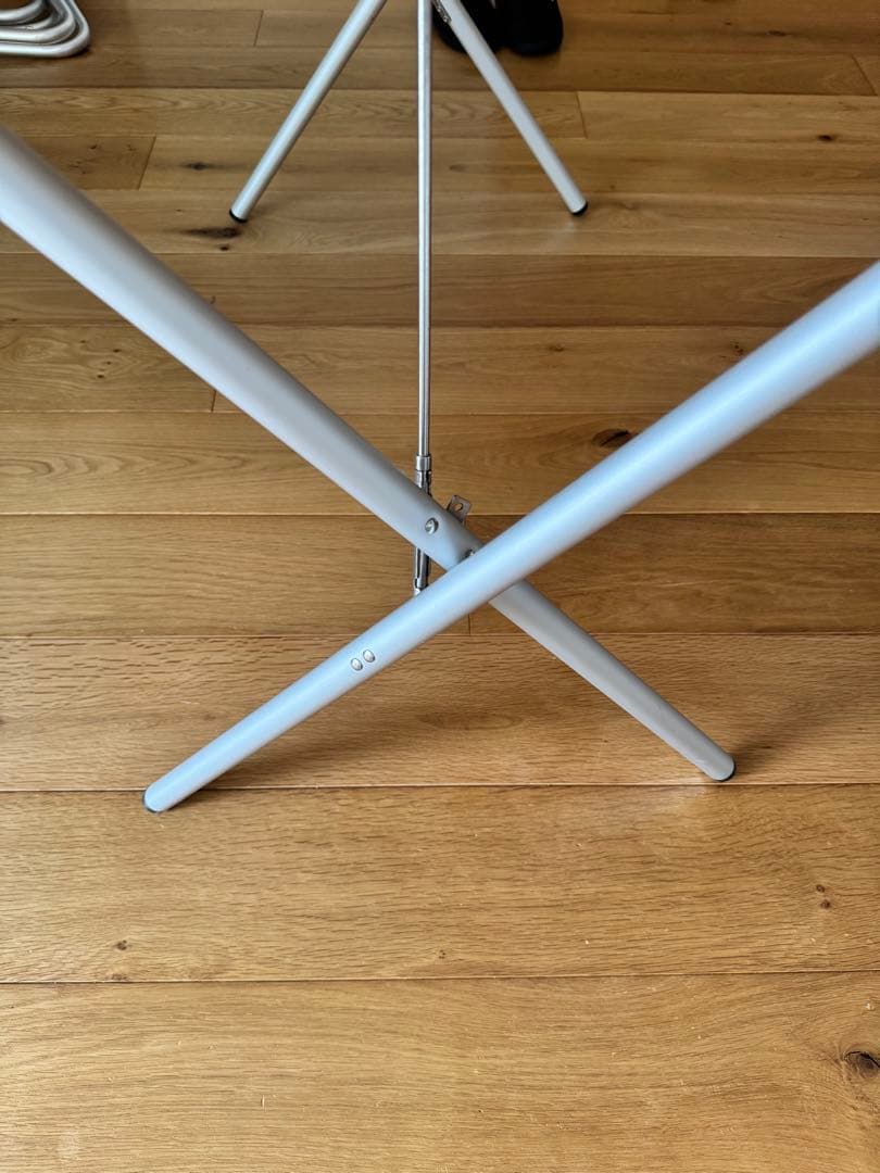 スノーピーク　ワンアクションテーブル竹　LV-010T