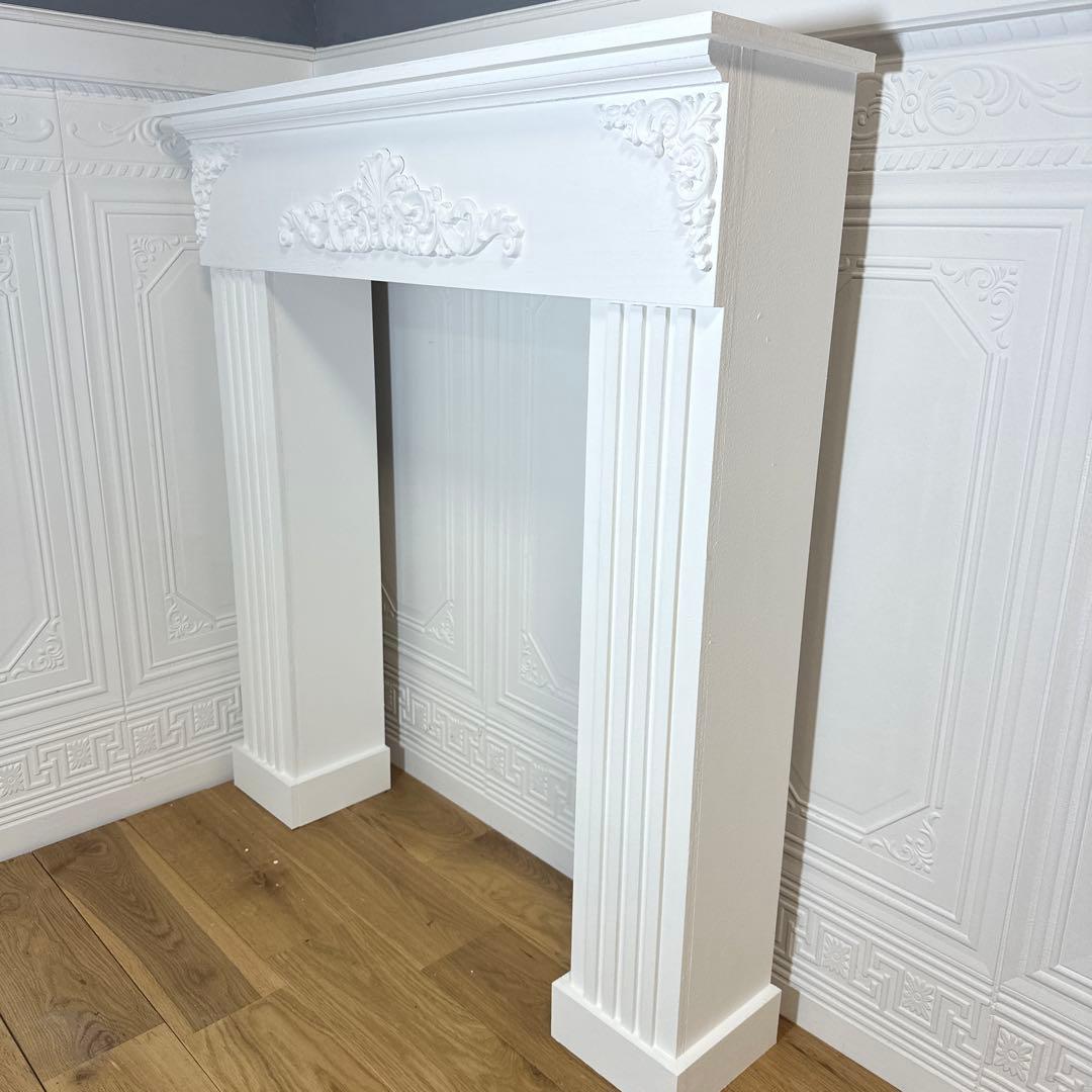 Usaᙏ̤̫‪✿プロフ必読♩マントルピース