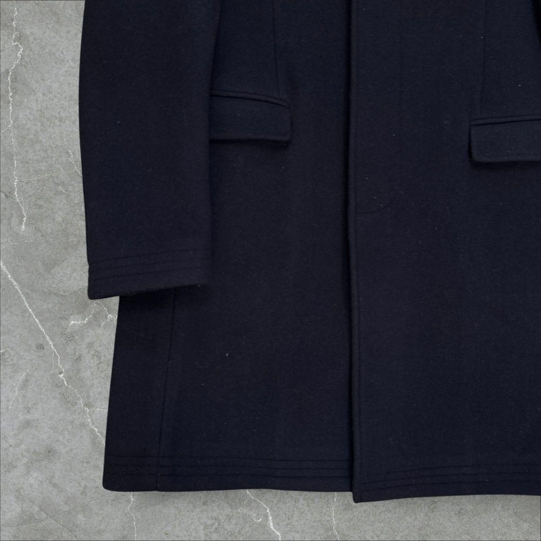 ラルフローレン チェスターコート ネイビー 濃紺 RALPH LAUREN