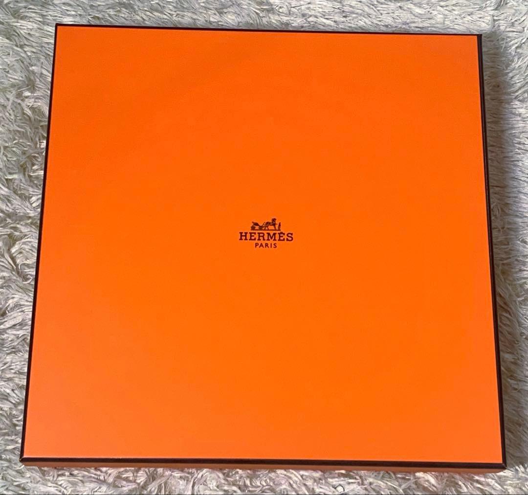 【レモネードちゃん】新品未使用 HERMES エルメス 2枚セット Hデコ