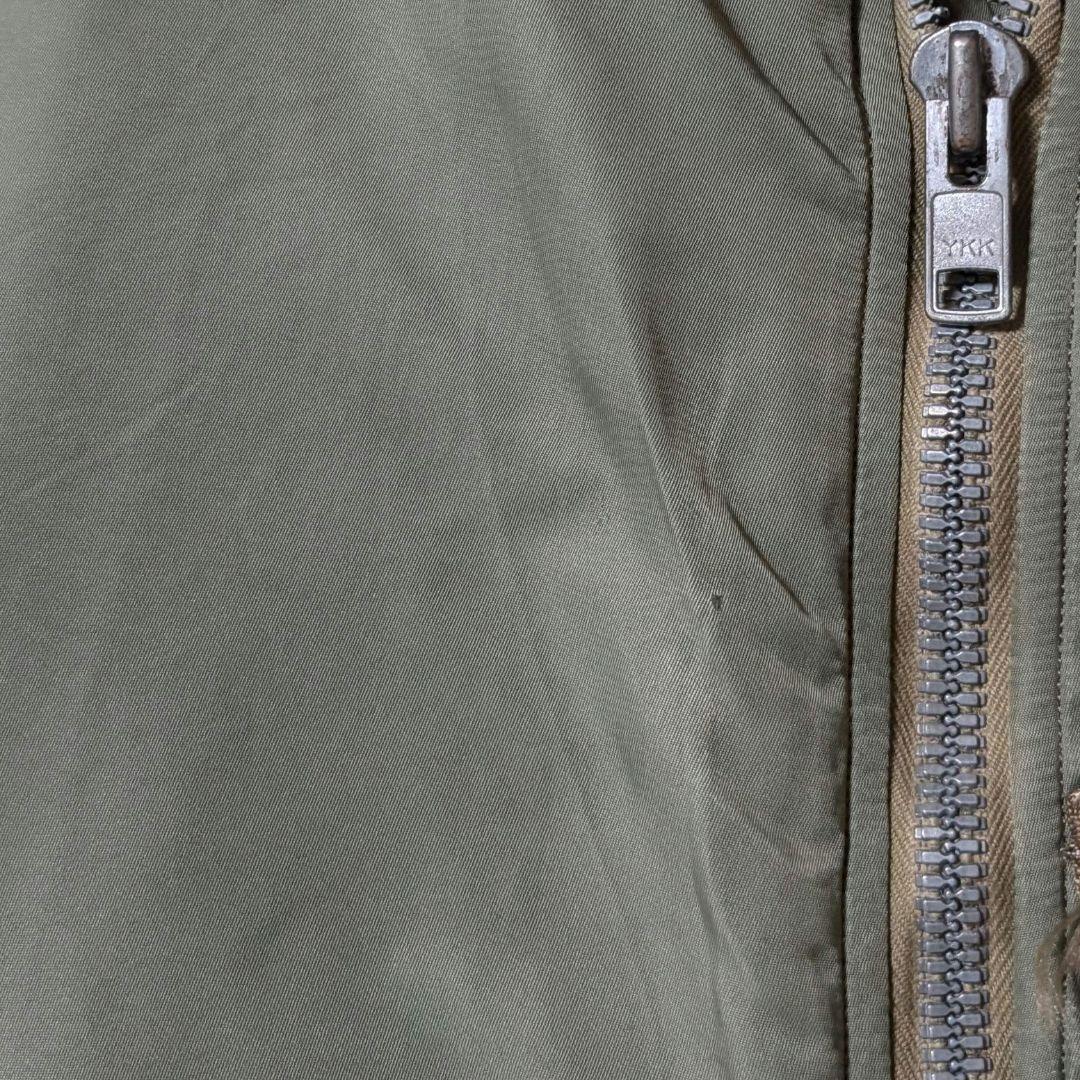 BUZZ RICKSON'S バズリクソンズ MA1 e852