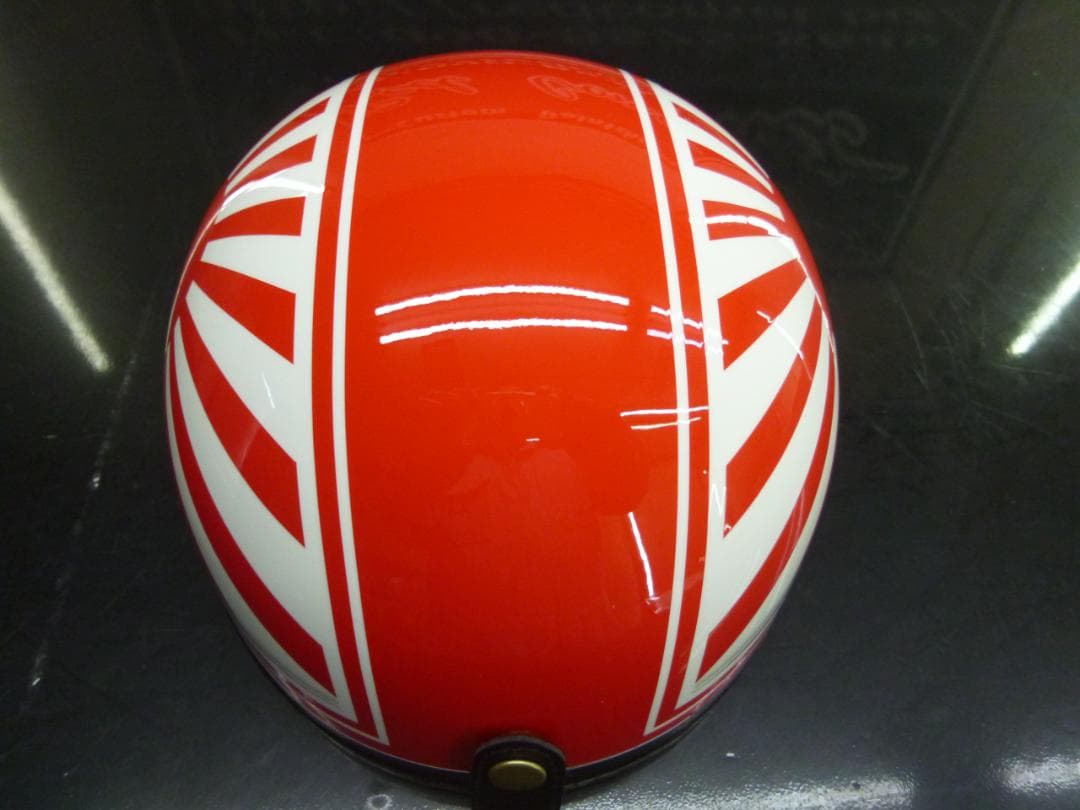 送料込！！カスタムコルク半　富士日章　赤白　最安値213