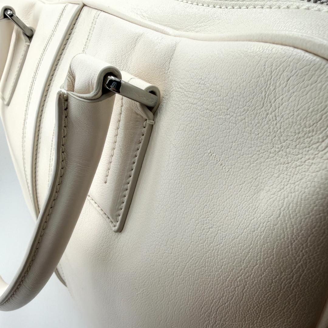 TOD'S トッズ 2WAY ハンドバッグ ショルダーバッグ ビジネスバッグ