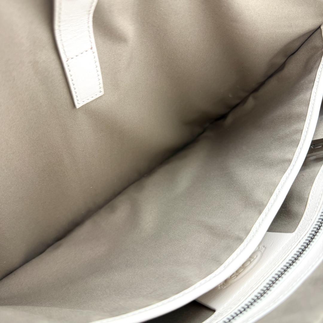 TOD'S トッズ 2WAY ハンドバッグ ショルダーバッグ ビジネスバッグ