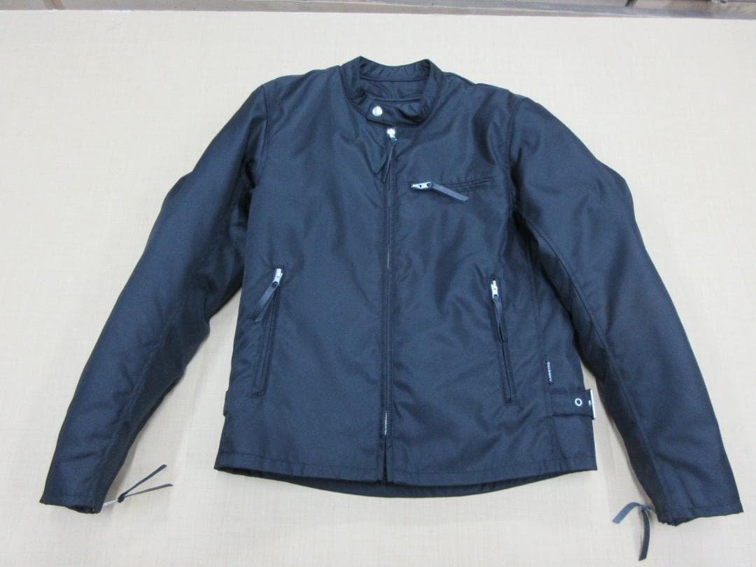 ミズキ　KADOYA　カドヤ　ナイロンジャケット未使用品　NR-S