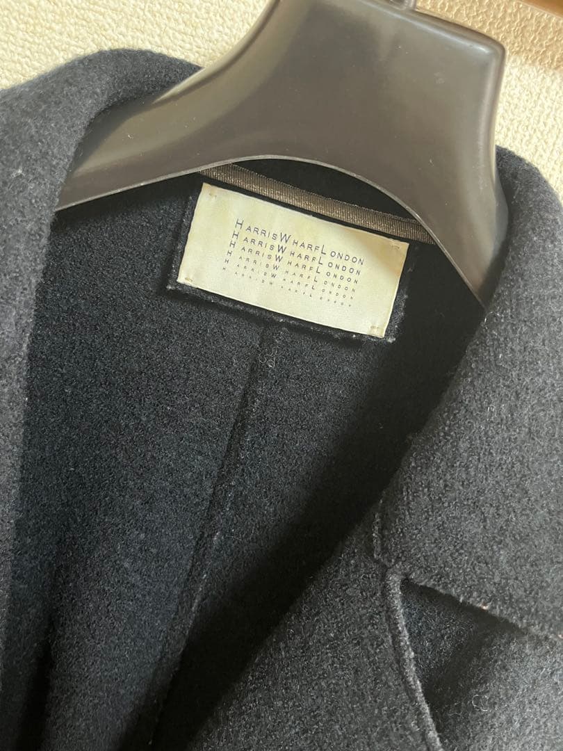 ハリスワーフ　ロンドン　チェスターコート