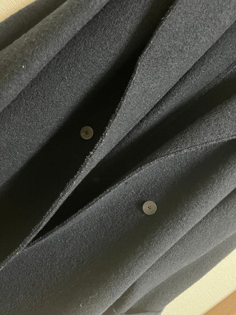 ハリスワーフ　ロンドン　チェスターコート