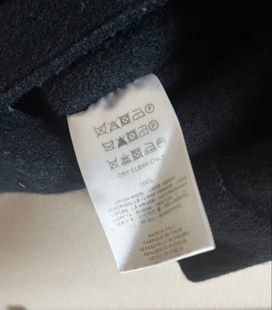 ハリスワーフ　ロンドン　チェスターコート