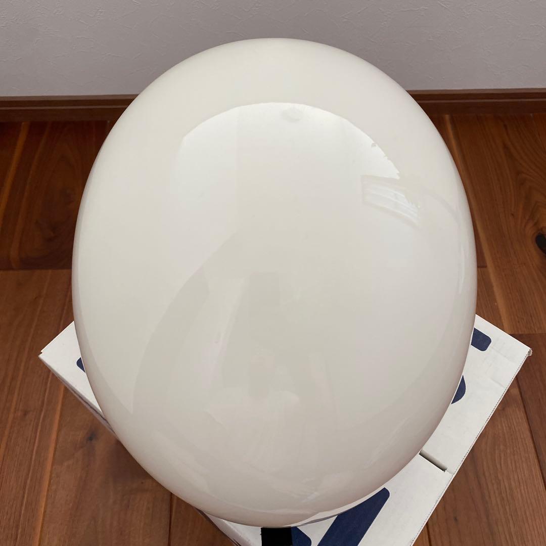 SHOEI ショウエイ J•O JO ジェイ・オー XL オフホワイト ジェット