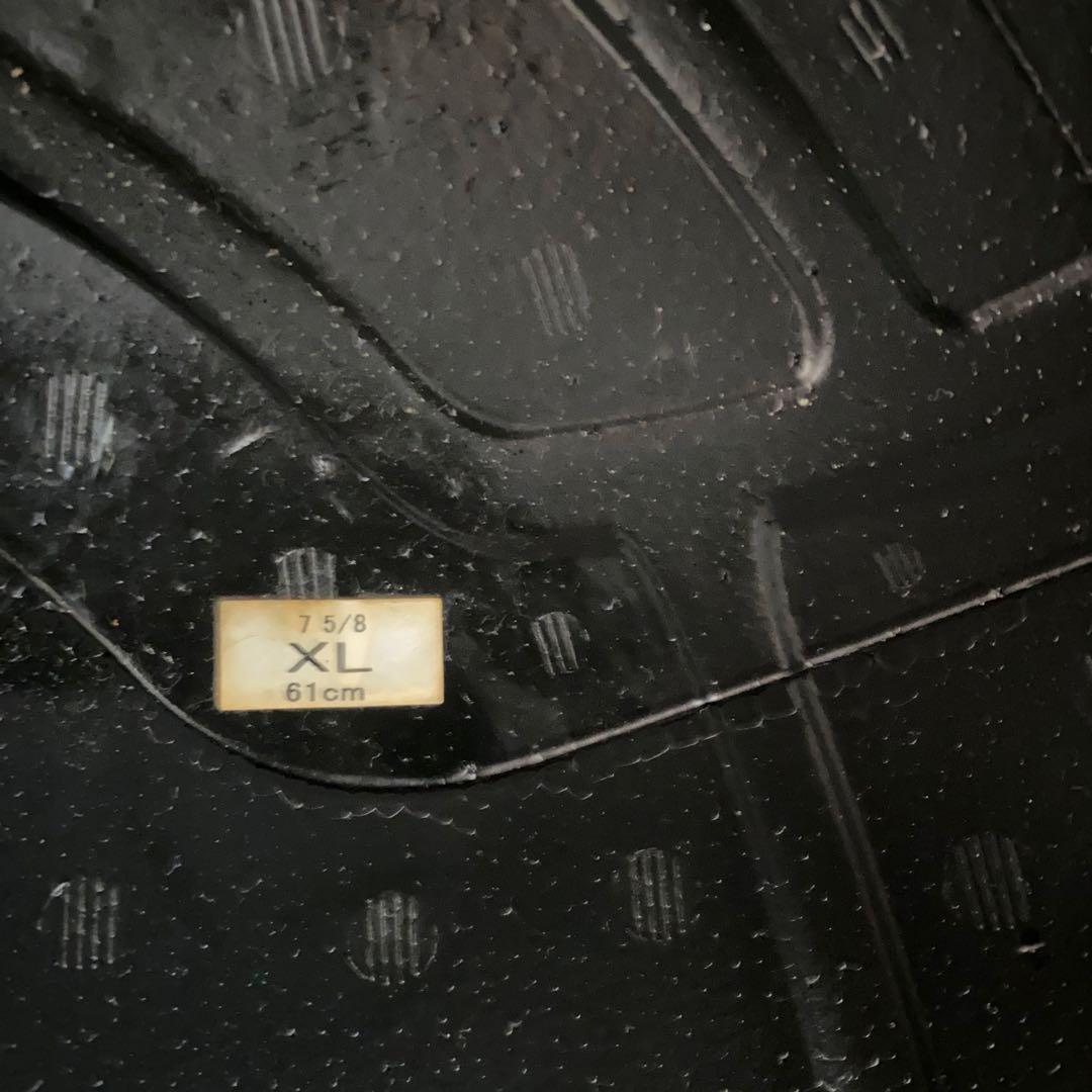 SHOEI ショウエイ J•O JO ジェイ・オー XL オフホワイト ジェット