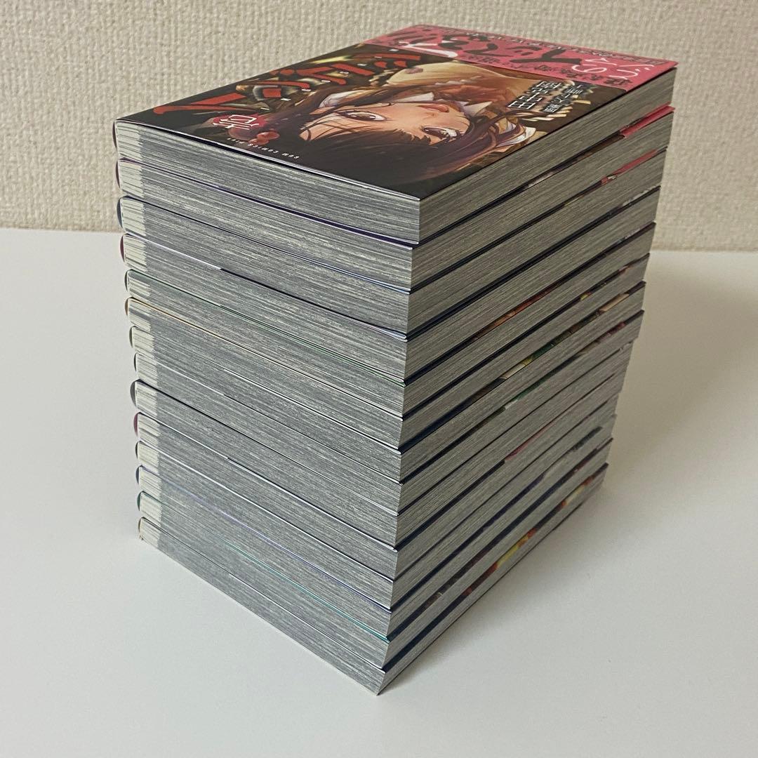漫画　まとめ売り　NO,1  タイトル毎のバラ売りOK