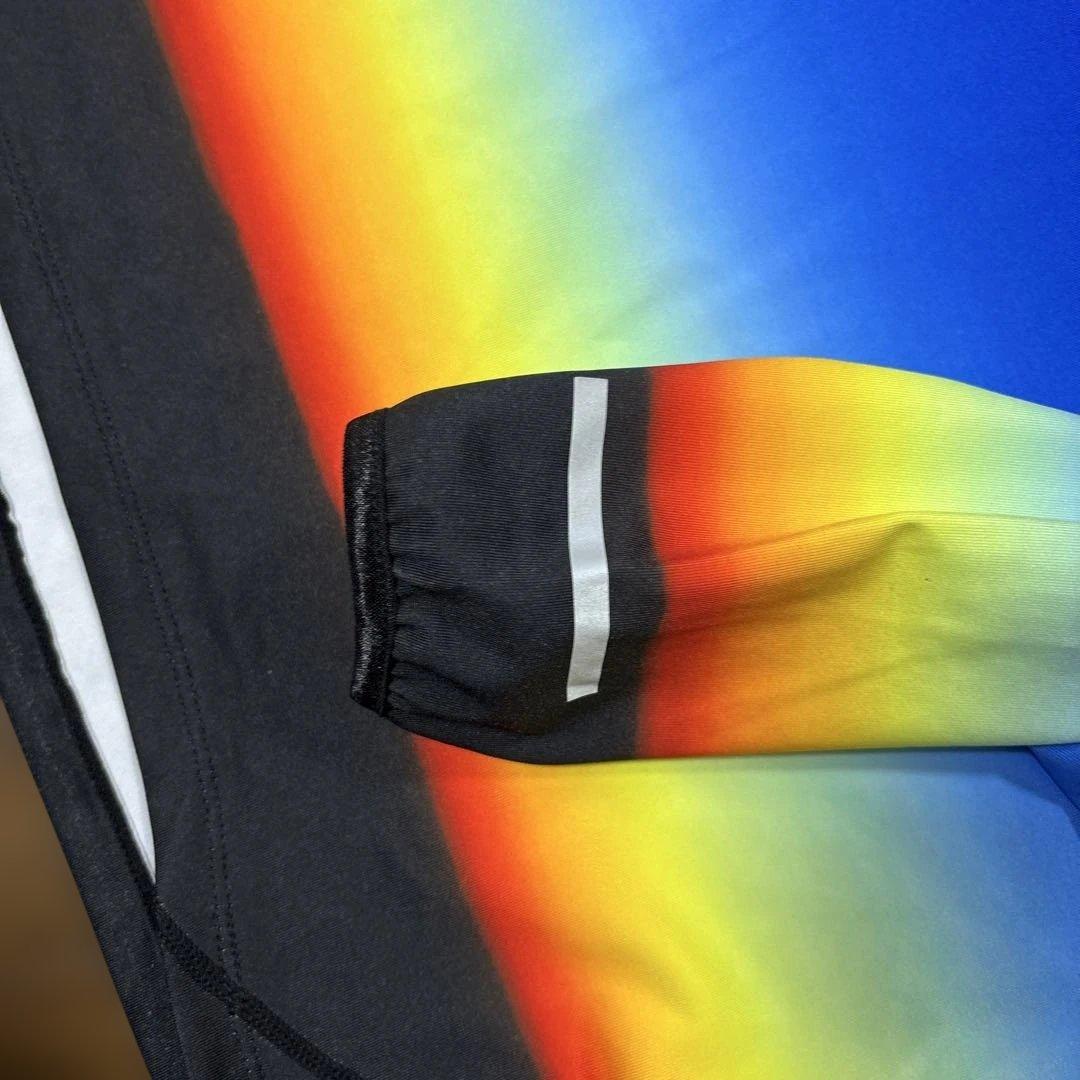 美品　IRIE FISHING CLUB YOAKE パーカー　M フィッシング