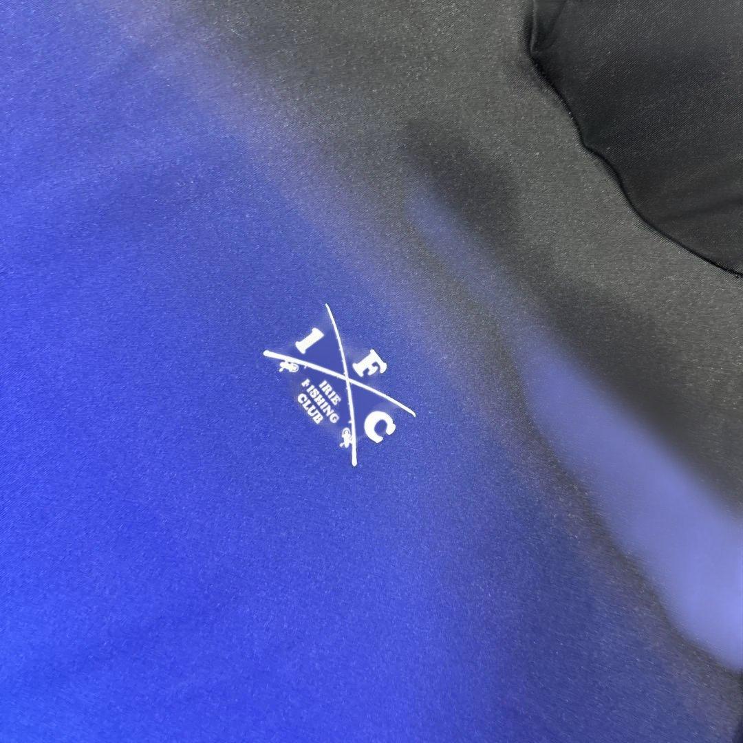 美品　IRIE FISHING CLUB YOAKE パーカー　M フィッシング