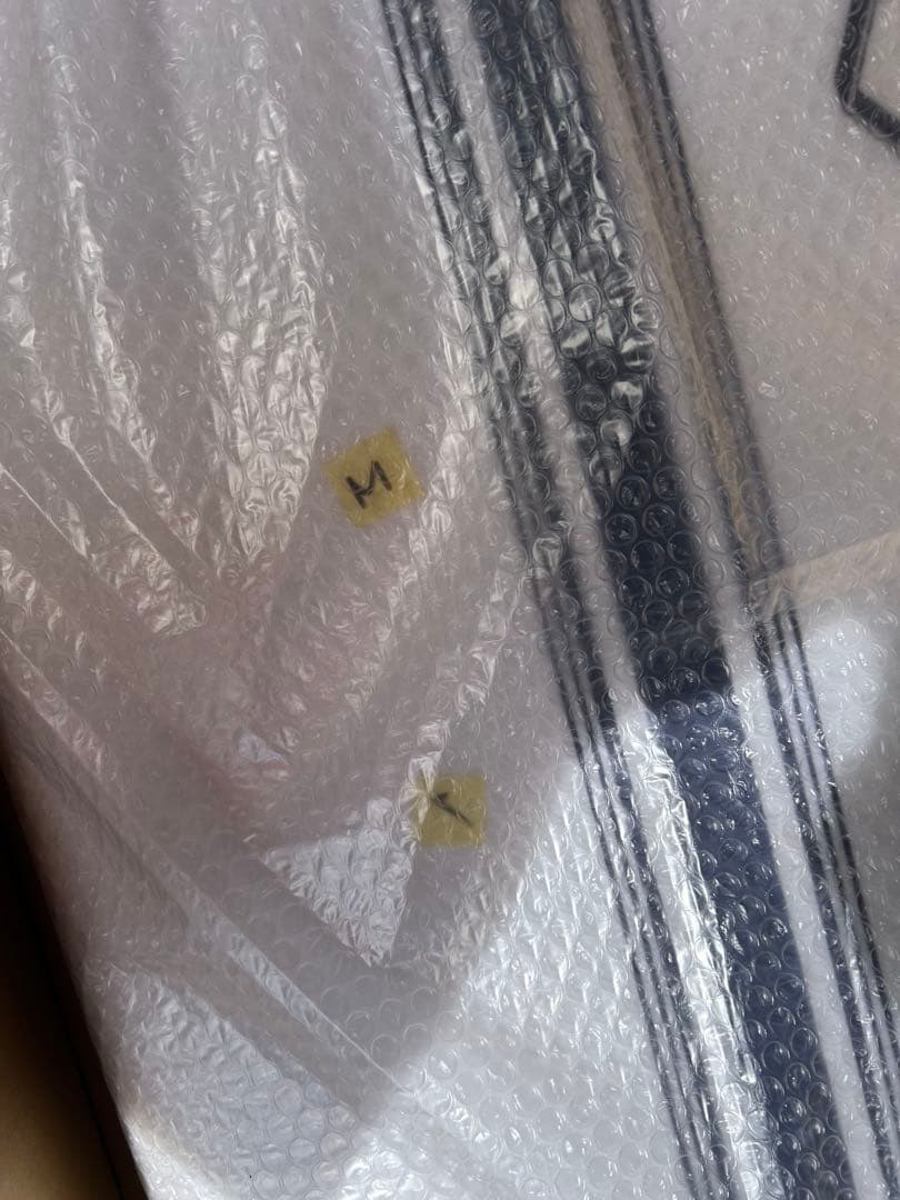 アルメリック・ネックベアード 3 5'6\"