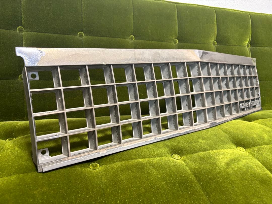 シボレー エルカミーノ 1982-87年 アメ車 マリブ GMC キャバレロ