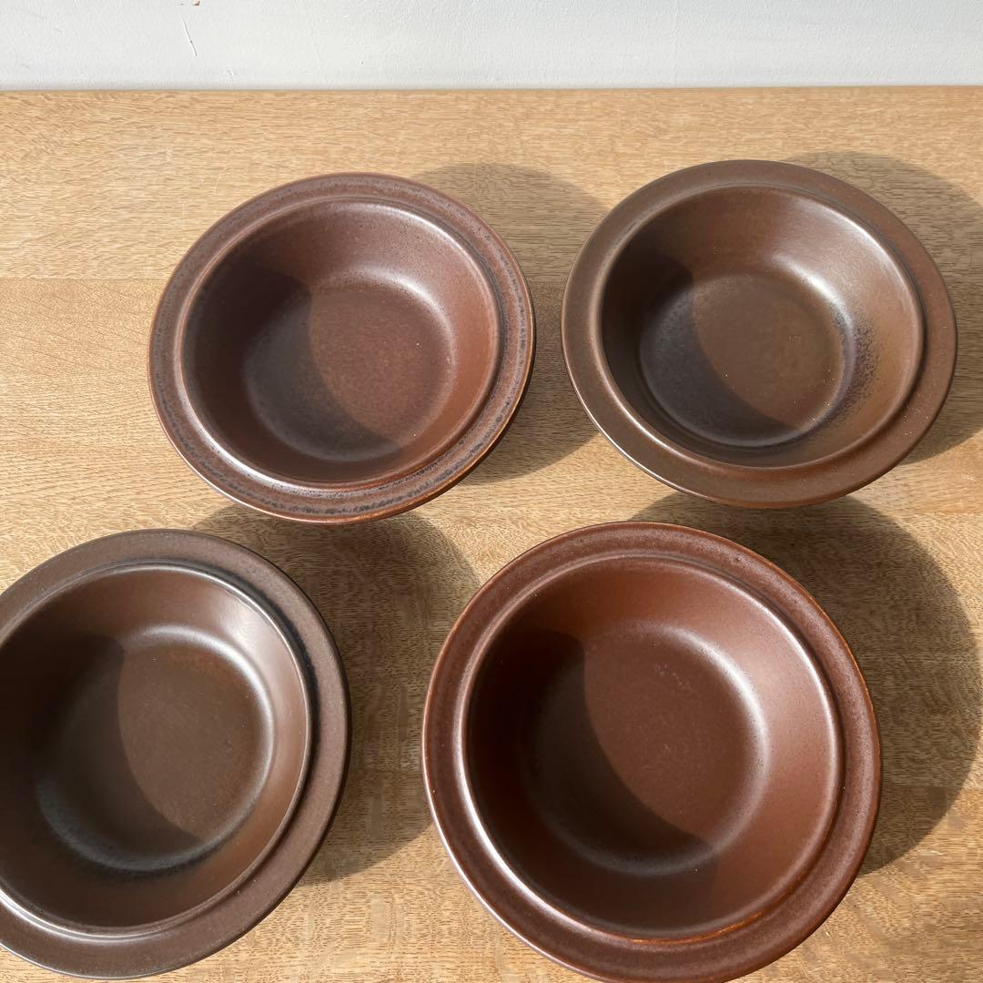 Arabia スープボウル