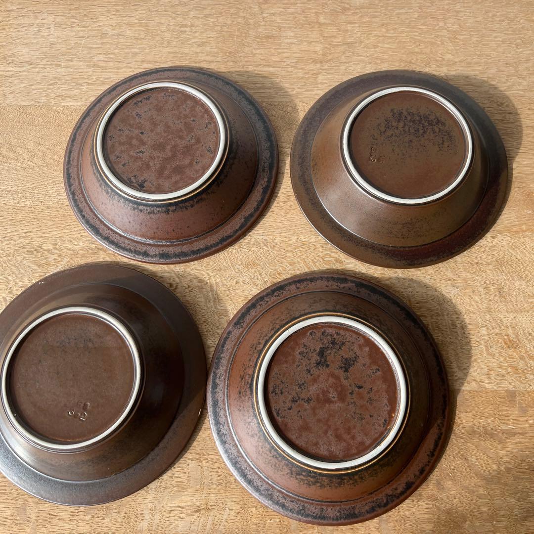 Arabia スープボウル