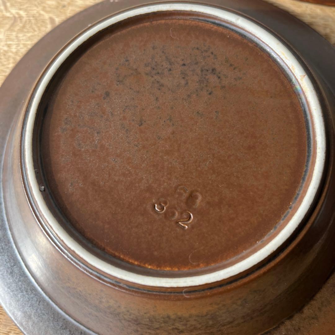 Arabia スープボウル