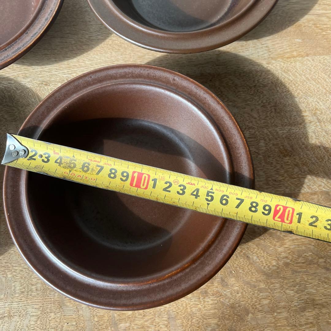 Arabia スープボウル