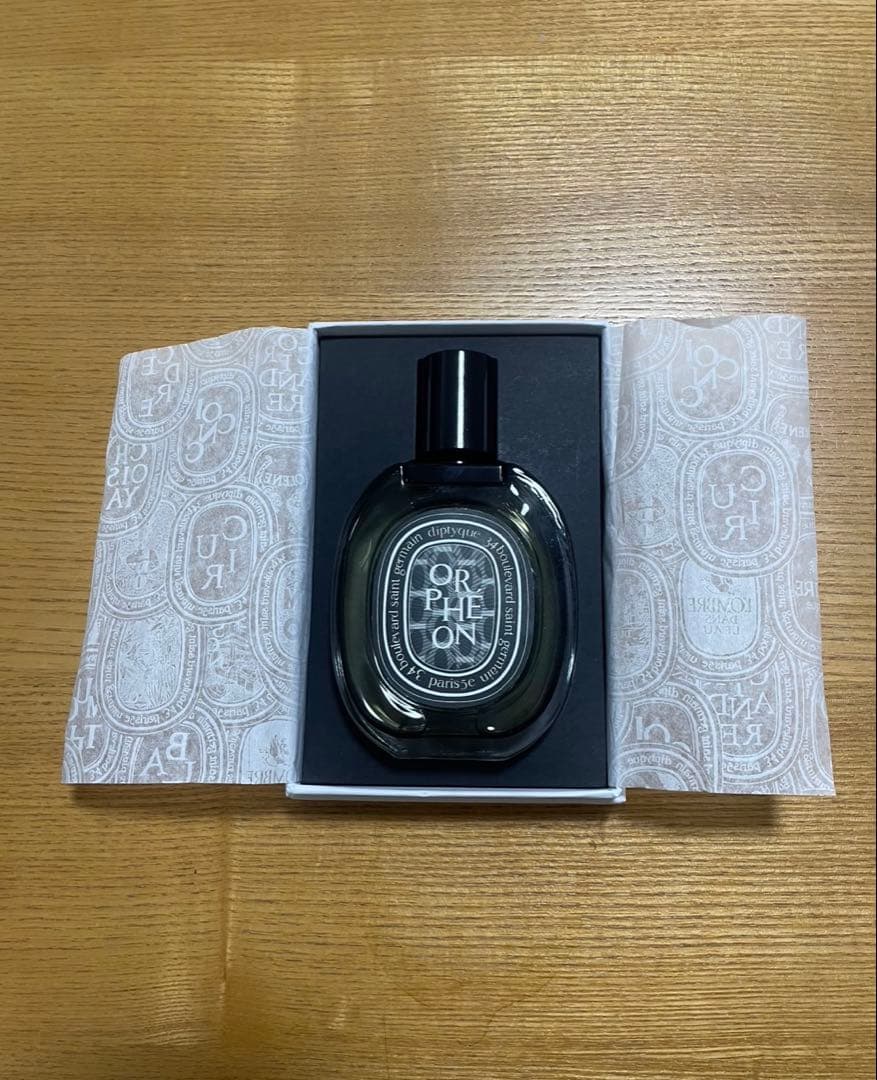diptyque ORPHEON オルフェオン 75ml