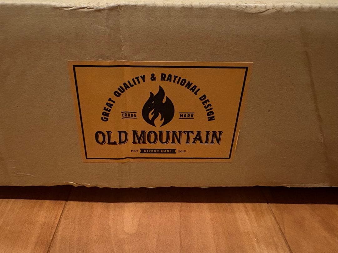 NORAsフレーム 1000オールドマウンテン ウォールナット ノラズフレーム