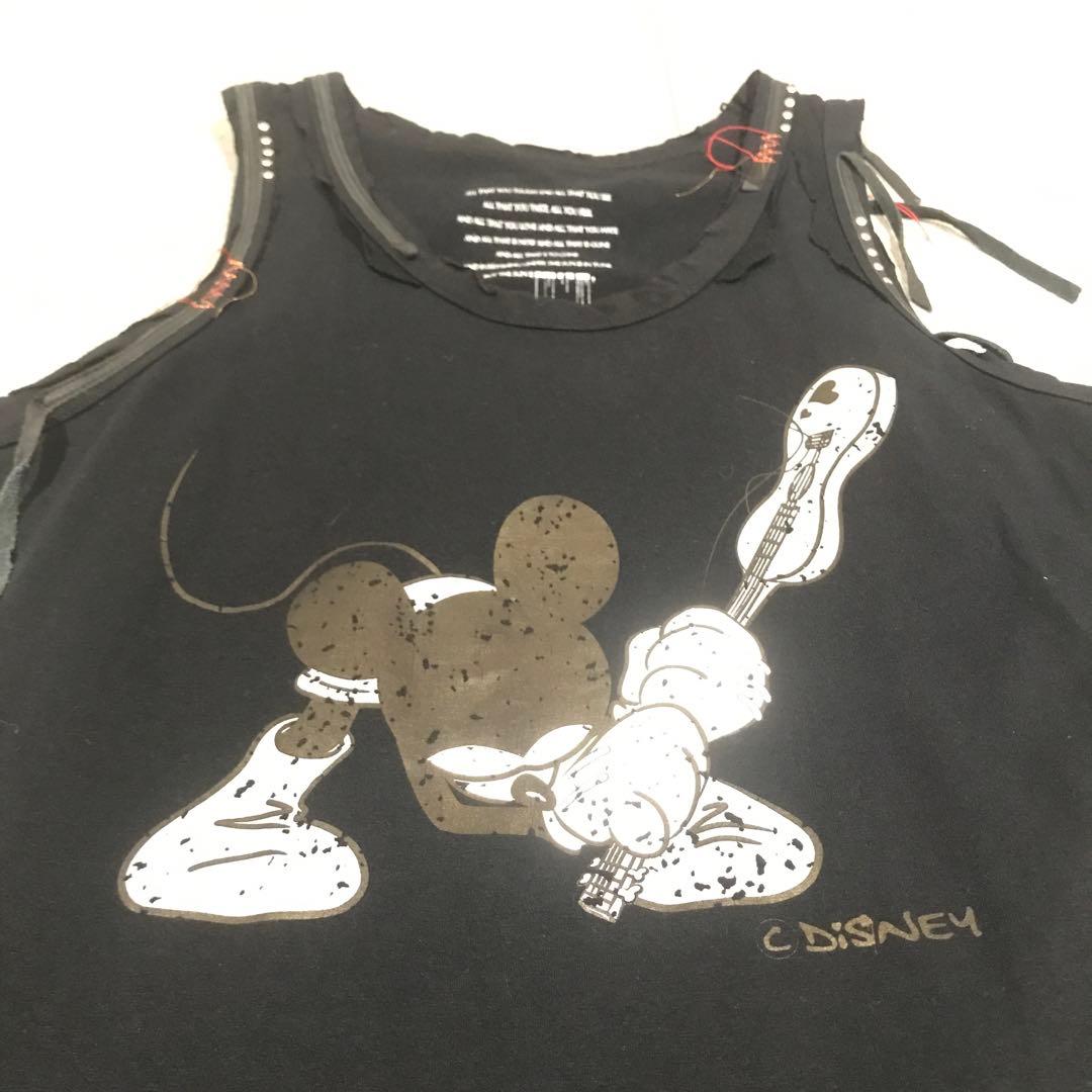 タイムセール　ROEN タンクトップ　サイズ46