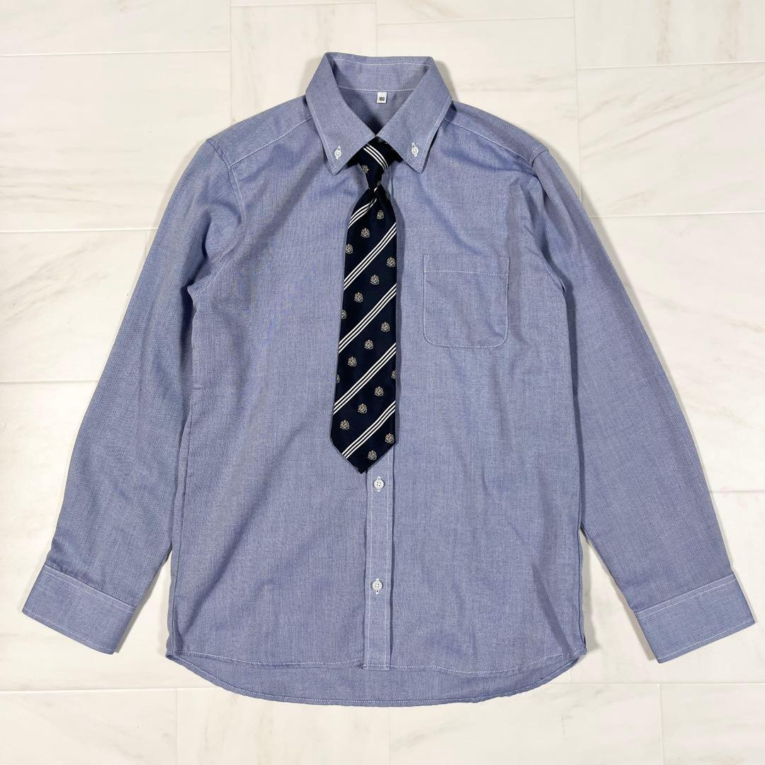 男の子 フォーマルスーツ 160 受験 卒業式 スーツセット チェックズボン