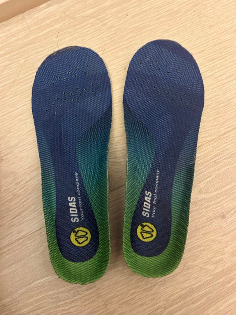 ちろさん専用Burton GROM ボード110 バイン セット キッズ　スノー