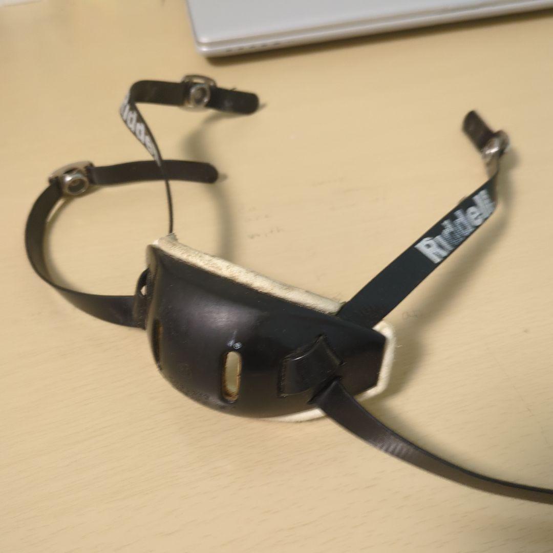 Riddell リデルレボスピ　Lサイズ　アメフト ヘルメット