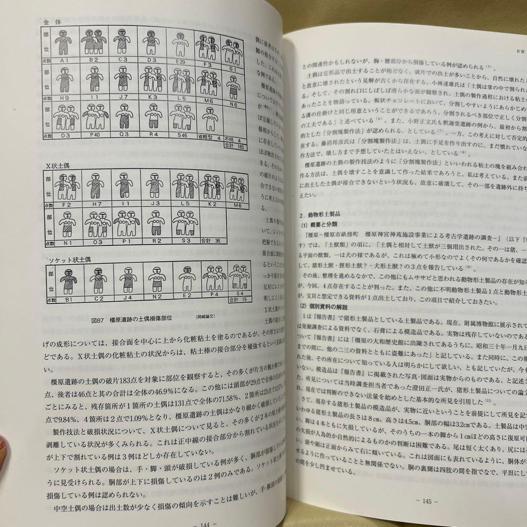 重要文化財 橿原遺跡出土品の研究(橿原考古学研究所研究成果第11冊)
