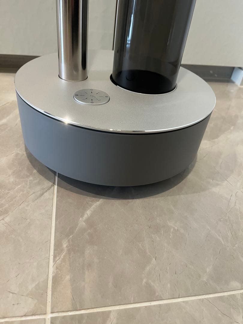 2023年製 cado カドー 加湿器　HM-C630i STEM 630