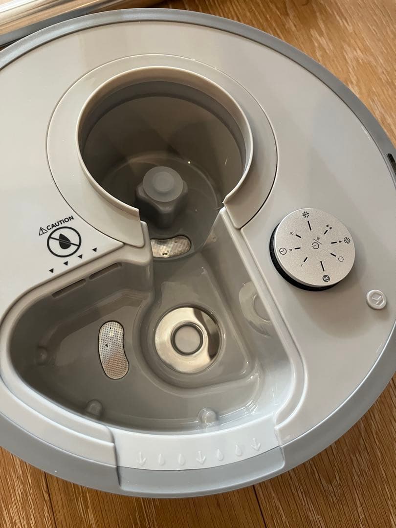 2023年製 cado カドー 加湿器　HM-C630i STEM 630