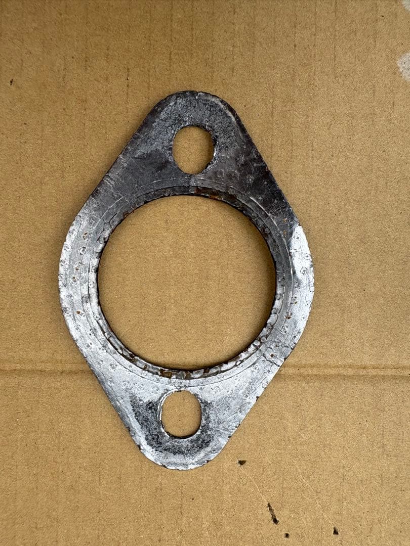 HKS リーガルマフラー JB64W JB74W用 31013-AS017