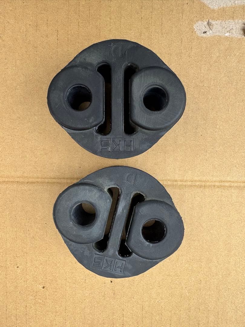 HKS リーガルマフラー JB64W JB74W用 31013-AS017