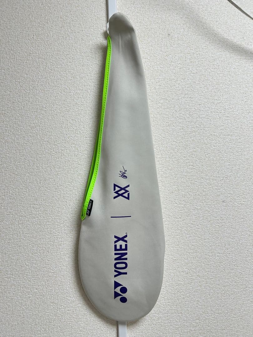 ヨネックスアストロクス100ゲーム VA