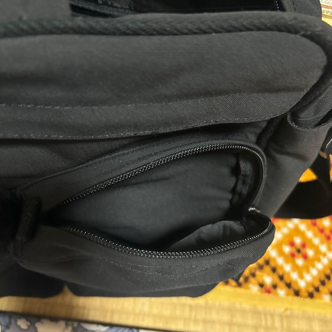 わちふぃーるど ダヤン ビジネスバッグ ショルダーバッグ 大容量