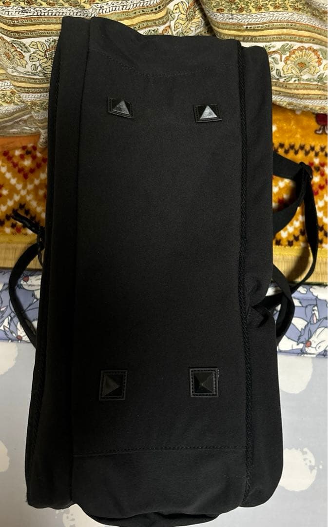 わちふぃーるど ダヤン ビジネスバッグ ショルダーバッグ 大容量