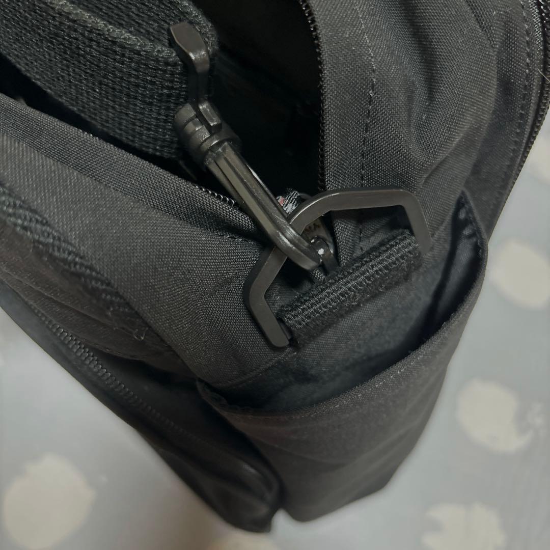 わちふぃーるど ダヤン ビジネスバッグ ショルダーバッグ 大容量