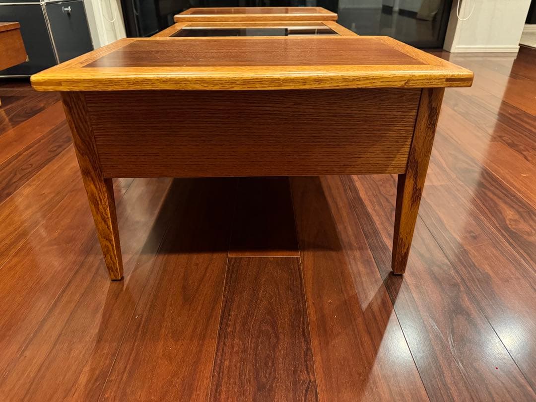 【連休価格】ACME FURNITURE JETTY COFFE TABLE