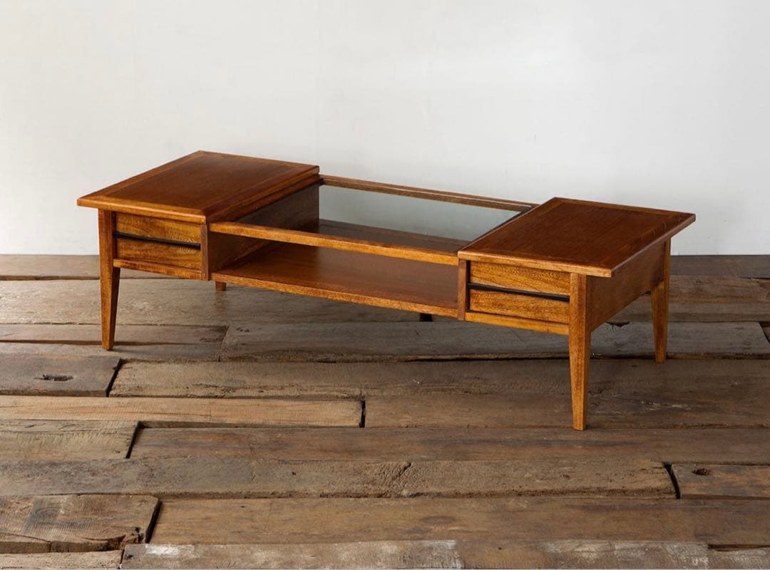 【連休価格】ACME FURNITURE JETTY COFFE TABLE