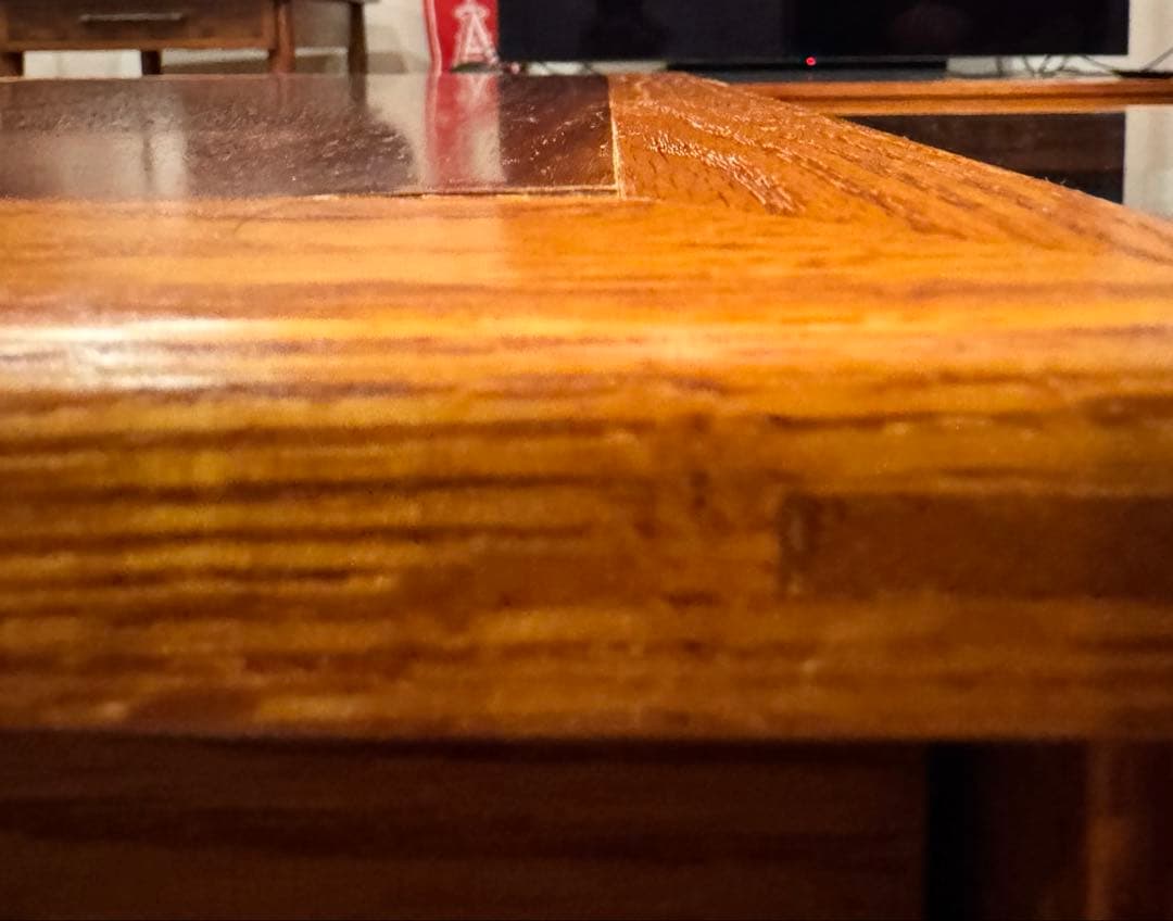 【連休価格】ACME FURNITURE JETTY COFFE TABLE